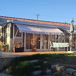 Prázdninový dům Family 7p 2025 Alcobaça