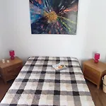 Prázdninový dům Family 7p 2025 Alcobaça