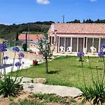 Prázdninový dům Family 7p 2025 Alcobaça