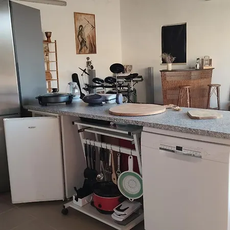 Prázdninový dům Family 7p 2026