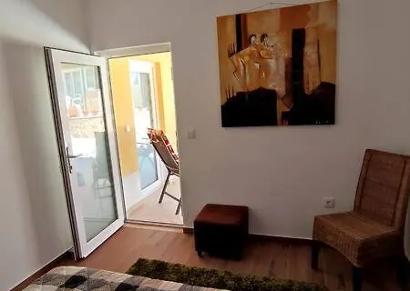 Prázdninový dům Family 7p 2026 Alcobaça