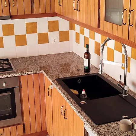 Family 7p 2025 Tatil Evi Alcobaça