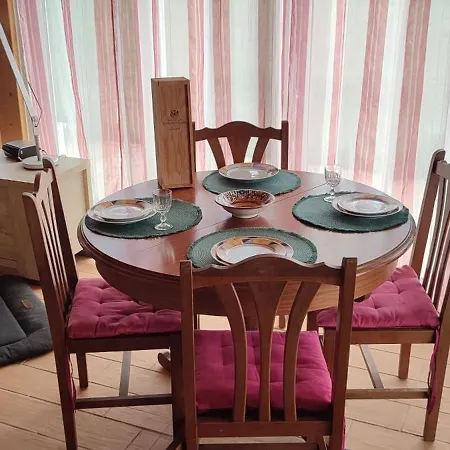 Family 7p 2025 Tatil Evi Alcobaça