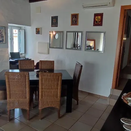 Tatil Evi Family 7p 2025