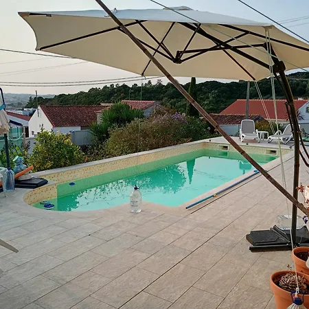 Family 7p 2025 Casa de Férias *