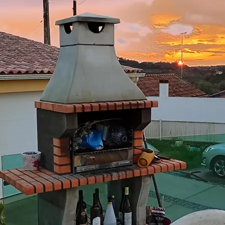 Prázdninový dům Family 7p 2026