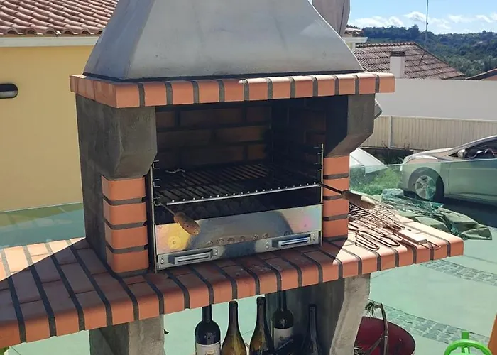 Casa de Férias Family 7p 2025