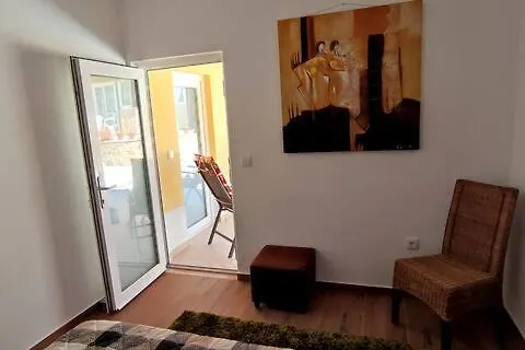 Semesterbostad Family 7p 2025 Alcobaça