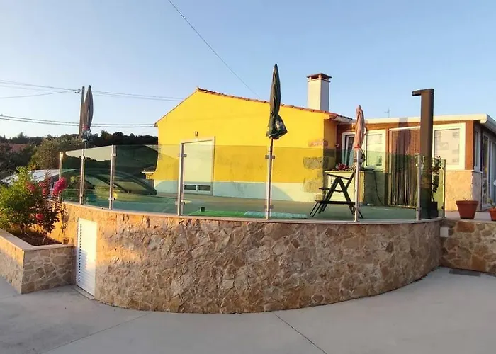 Family 7p 2025 * Alcobaça