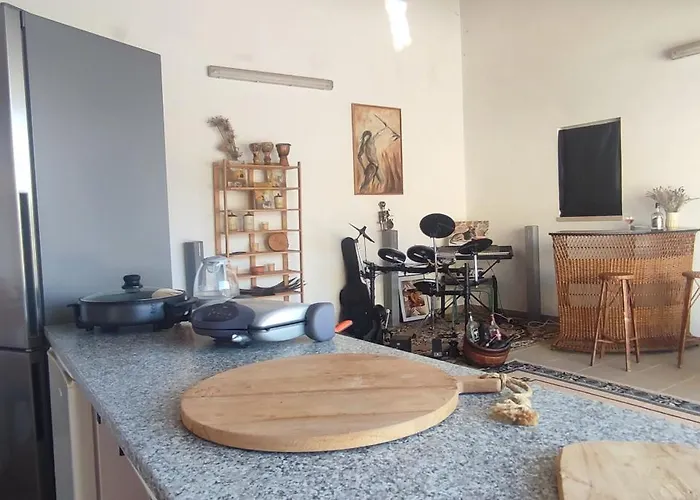 Family 7p 2025 Semesterbostad