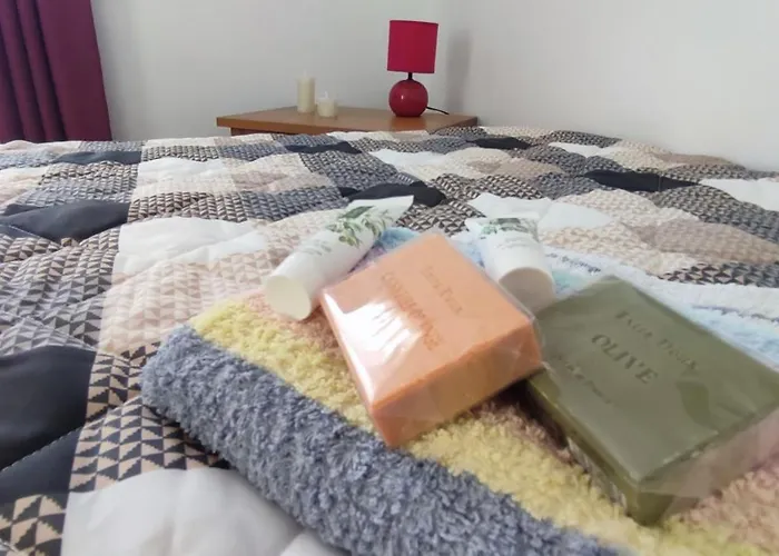 Family 7p 2025 Semesterbostad Alcobaça