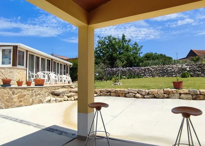 Semesterbostad Family 7p 2025 *