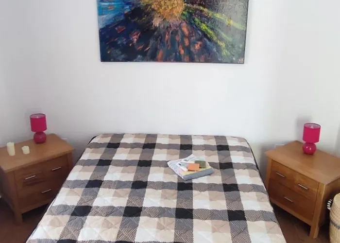 Casa de Férias Family 7p 2025 Alcobaça