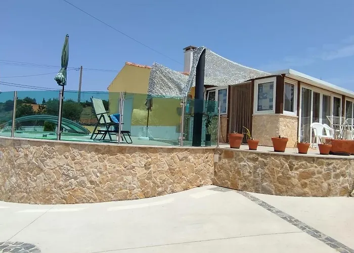 Family 7p 2025 * Alcobaça