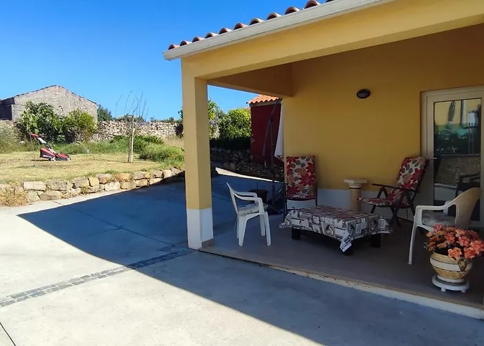 Casa de Férias Family 7p 2025