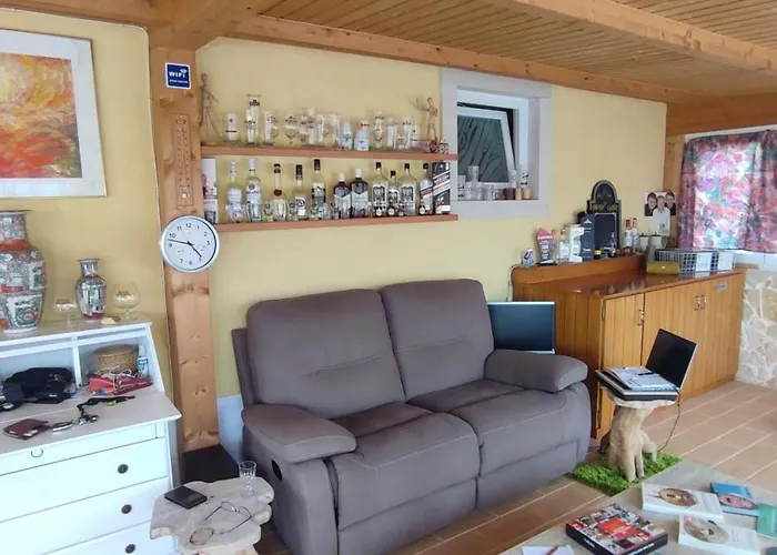 Family 7p 2025 Semesterbostad *