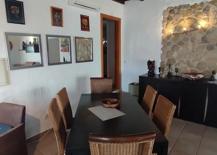 Semesterbostad Family 7p 2025 *