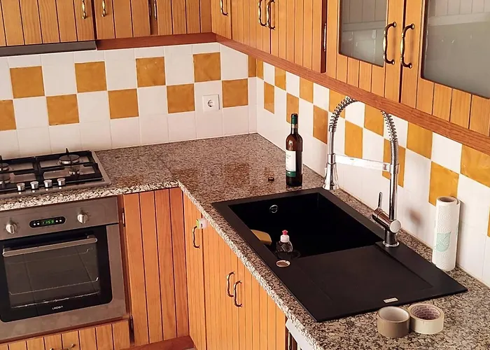 Family 7p 2025 Semesterbostad Alcobaça