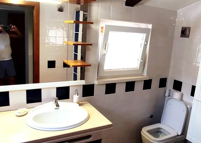 Semesterbostad Family 7p 2025 Alcobaça