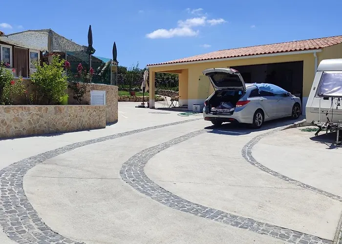 Family 7p 2025 Alcobaça