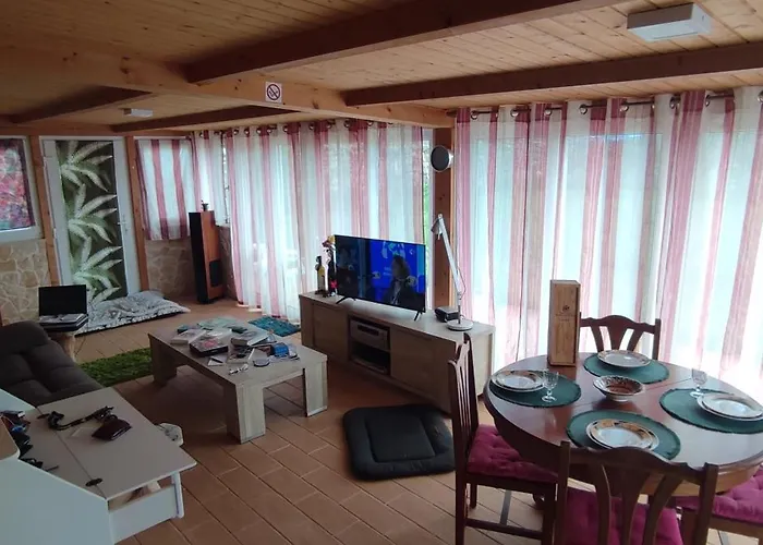 Family 7p 2025 * Alcobaça