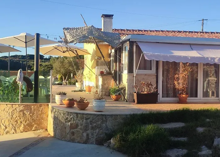 Casa de Férias Family 7p 2025