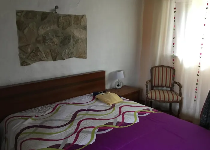 Casa de Férias Family 7p 2025 *