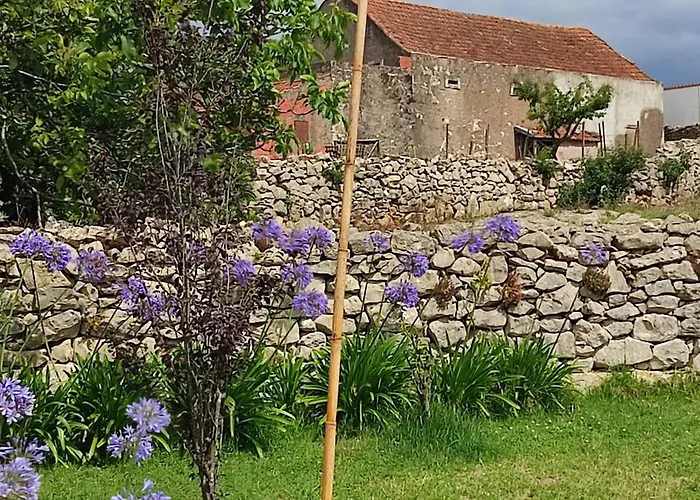 Semesterbostad Family 7p 2025 Alcobaça