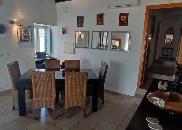 Casa de Férias Family 7p 2025