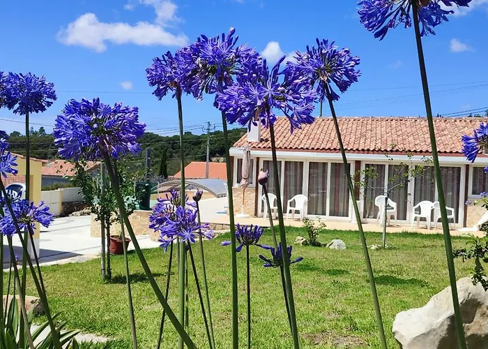 Semesterbostad Family 7p 2025