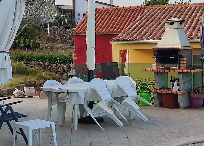 Family 7p 2025 Semesterbostad