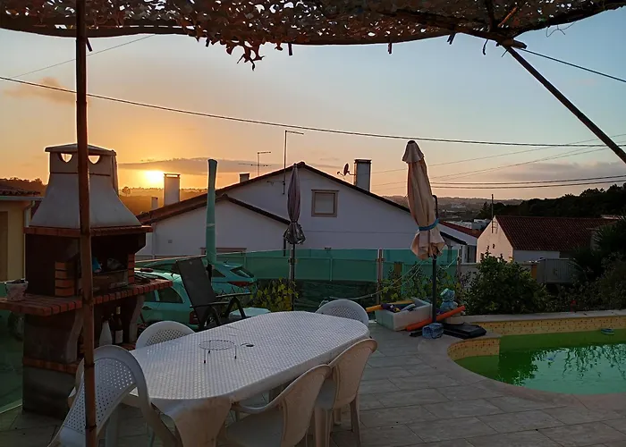 Semesterbostad Family 7p 2025