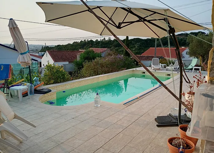 Family 7p 2025 Semesterbostad *