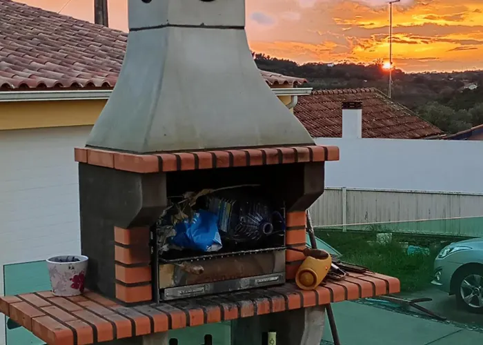 Casa de Férias Family 7p 2025