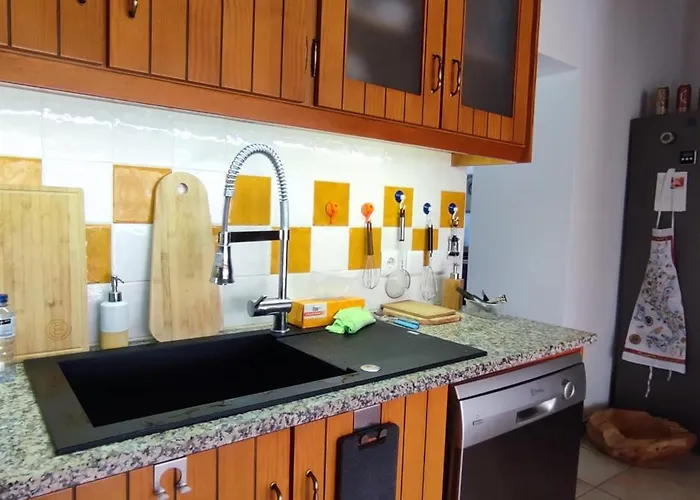 Family 7p 2025 Semesterbostad Alcobaça